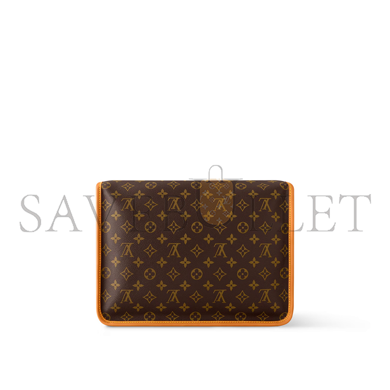 LOUIS VUITTON SATCHEL MESSENGER M14723 (36*24*12cm) LOUIS VUITTON SATCHEL MESSENGER M14723 (36*24*12cm)